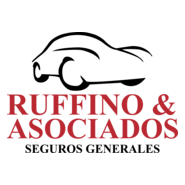 Ruffino & Asociados Logo PNG Vector