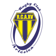 Rugby Club Arlésien Logo PNG Vector