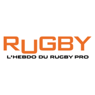 Rugby Hebdo Logo PNG Vector