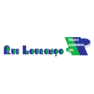 Rui Lourenco Lda Logo PNG Vector