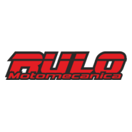 RULO motomecanica Logo PNG Vector