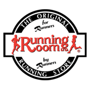 Running Room Logo PNG Vector