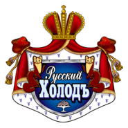 Rus Holod Logo PNG Vector