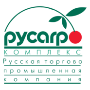 RusAgro Logo PNG Vector