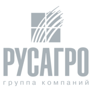 Rusagro Logo PNG Vector