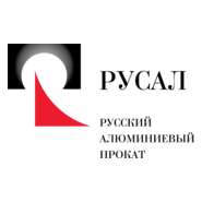 Rusal Logo PNG Vector