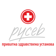 Rusev Logo PNG Vector