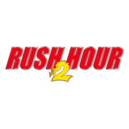 Rush Hour 2 Logo PNG Vector