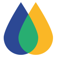 Ruslesprom AZS Logo PNG Vector