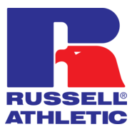 Russell Athletic Logo PNG Vector