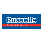 Russells Logo PNG Vector
