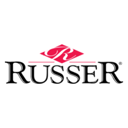 Russer Logo PNG Vector