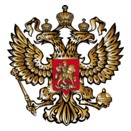 Russia Logo PNG Vector