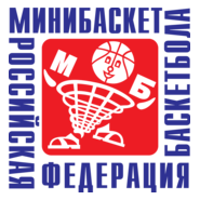 Russia Minibasket Logo PNG Vector