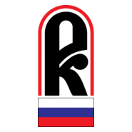Russian Club Logo PNG Vector