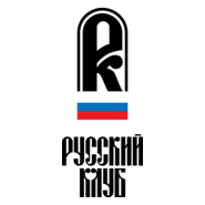 Russian Club Logo PNG Vector