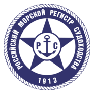 Russian Maritime Register of Shipping Logo PNG Vector