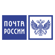 Russian Post Logo PNG Vector