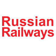 Russian Railways Logo PNG Vector