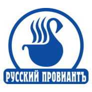 Russian's Provisions Logo PNG Vector