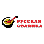 Russkaya Solyanka Logo PNG Vector