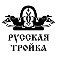 Russkaya Trojka Logo PNG Vector