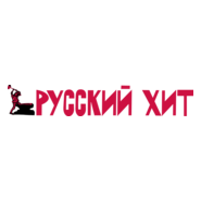 Russkiy Hit Logo PNG Vector