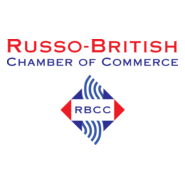 Russo-British Chamber Of Commerce Logo PNG Vector