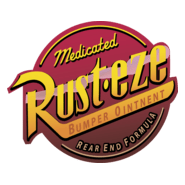 Rust-eze Logo PNG Vector (EPS) Free Download