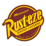 Rust-eze Logo PNG Vector