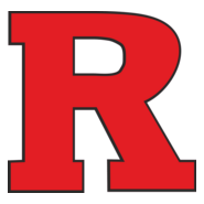 RUTGERS UNIVERSITY Logo PNG Vector