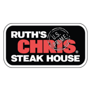 Ruth's Chris Steak House Logo PNG Vector