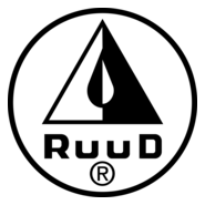 Ruud Logo PNG Vector