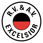 RV & AV Excelsior Logo PNG Vector
