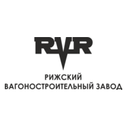 RVR Logo PNG Vector