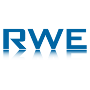RWE Logo PNG Vector