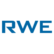 RWE Logo PNG Vector