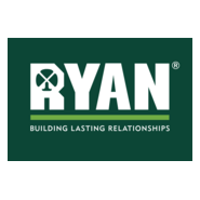 Ryan Construction Logo PNG Vector