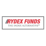 Rydex Funds Logo PNG Vector