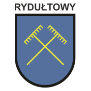 Rydułtowy Logo PNG Vector