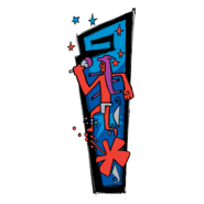 Rythms of the Night Logo PNG Vector