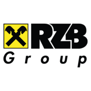 RZB Group Logo PNG Vector