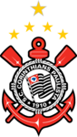 S.C. Corinthians Paulista Logo PNG Vector