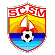 S C Santa Maria Logo PNG Vector