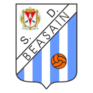 S.D. Beasain Logo PNG Vector