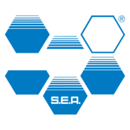S.E.A. Group Logo PNG Vector