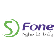 S-Fone Logo PNG Vector