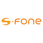 S-Fone Logo PNG Vector