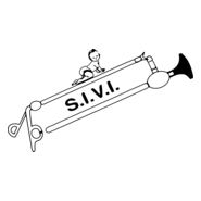 S.I.V.I. Logo PNG Vector
