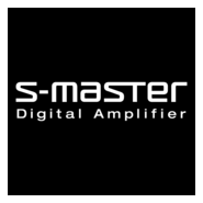 S-master Logo PNG Vector